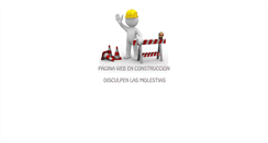 Desktop Screenshot of cecacomerciohuelva.es